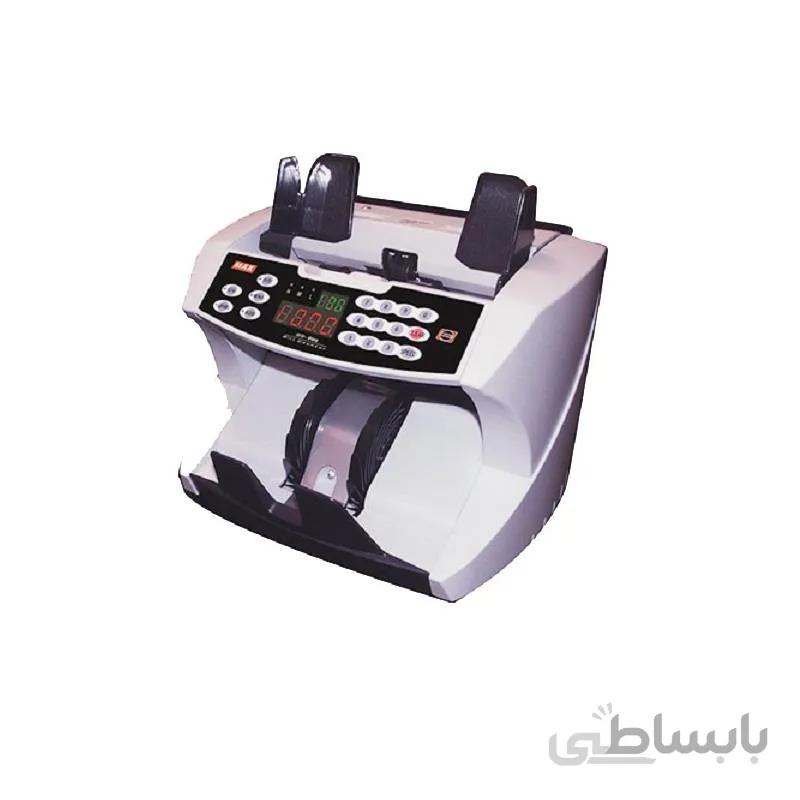 دستگاه اسکناس شمار مکس BS-600 ا Max BS-600 Money Counter