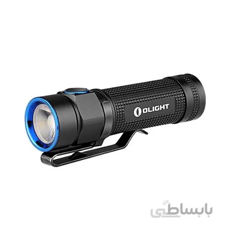 چراغ قوه Olight S1A Baton ا Olight S1A Baton