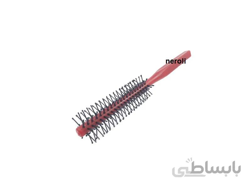 برس مو پیچ