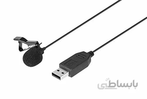 Saramonic - SR ULM7 میکروفن یقه ای USB