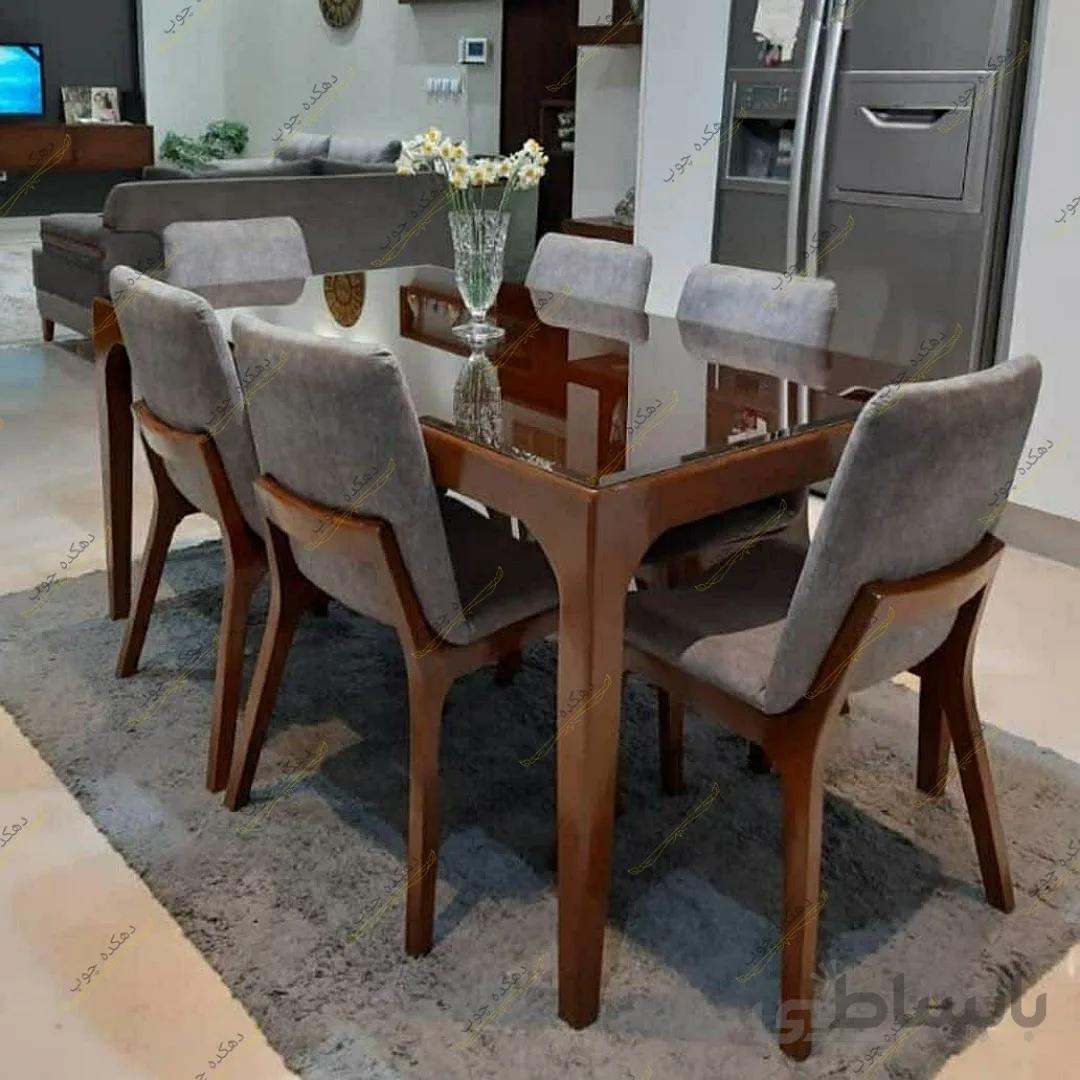 میز ناهار خوری اسپورت