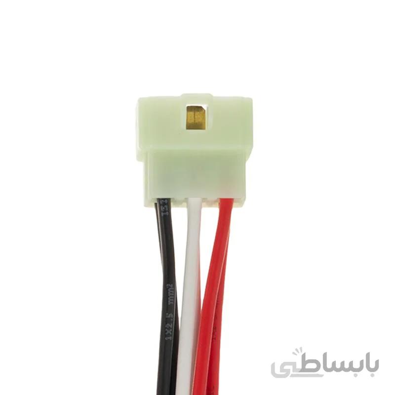 سوکت مادگی 6 فیش