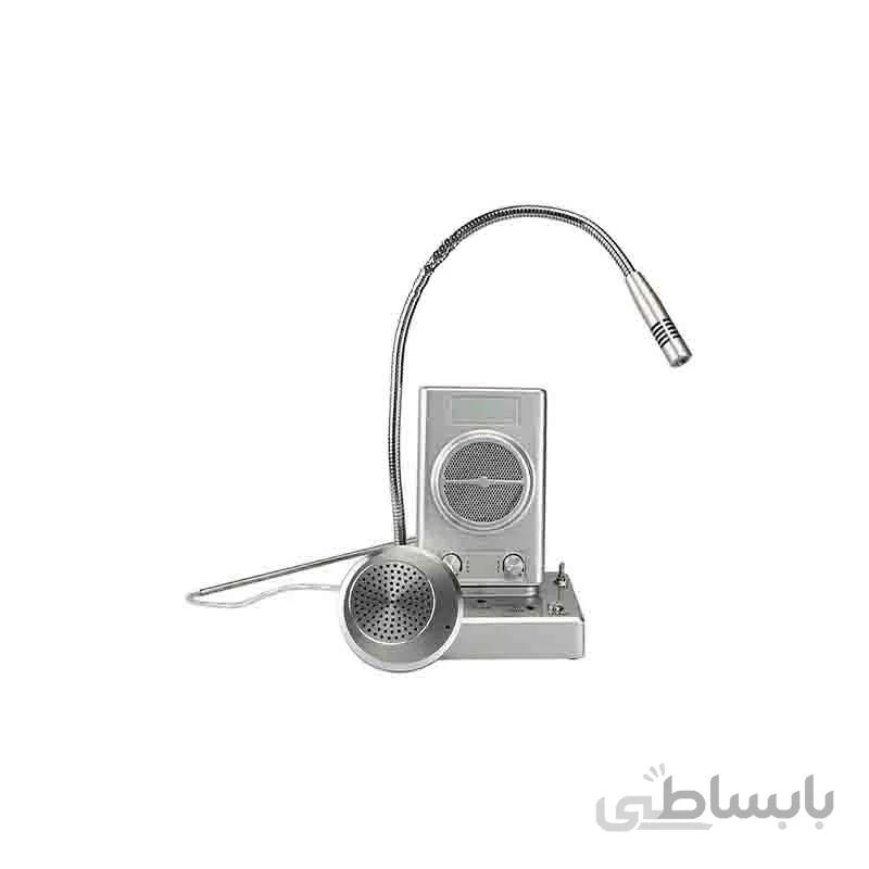 میکروفن گیشه مدل 2080