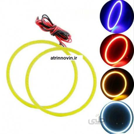حلقه LED اتومبیل پر نور