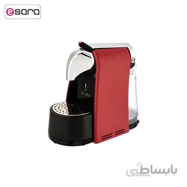 اسپرسو ساز آلیرا مدل 1010-Elzero