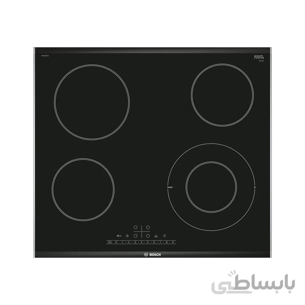 اجاق گاز صفحه ای بوش مدل PKF675FP1E