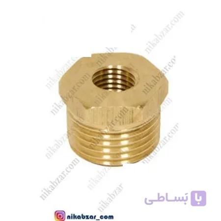 تبدیل 1/4 flare به 1/2