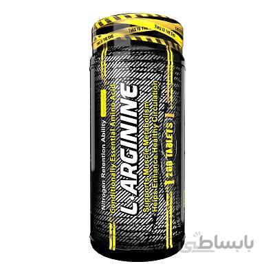 ال آرژنین 1000 میلی گرم ژن استار