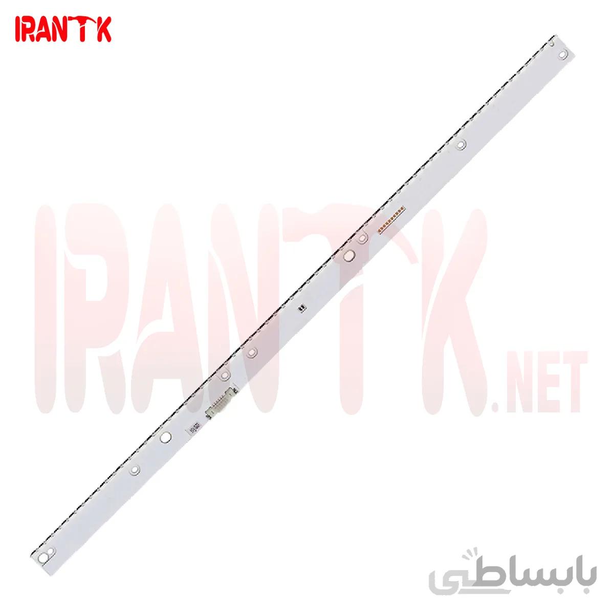 بک لایت 55 اینچ تلویزیون سامسونگ 55K6