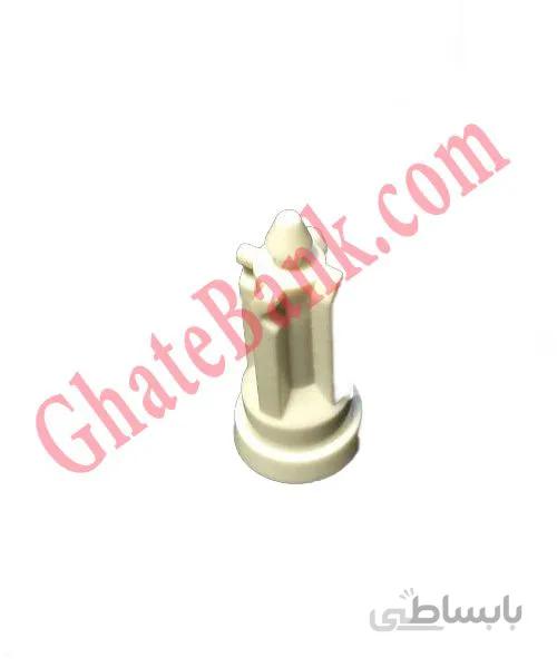 کوبل سر موتور هزار خار مخلوط کن مولینکس D56