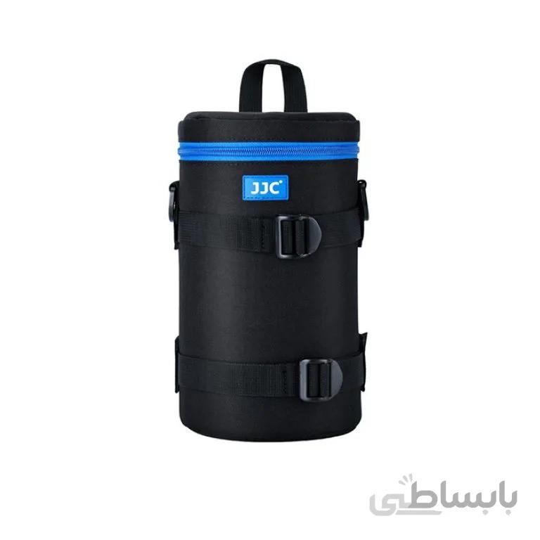 کیف لنز دوربین جی جی سی مدل دولوکس DLP-6II