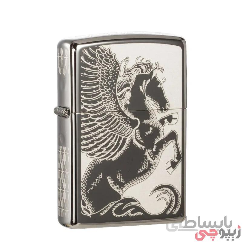فندک زیپو اصل کد ۲۸۸۰۲ – Original Zippo Lighter