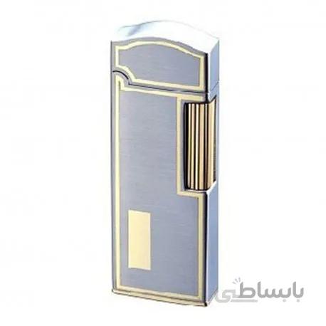 فندک اصل سارومه مدل PSD21-16 | ژاپن