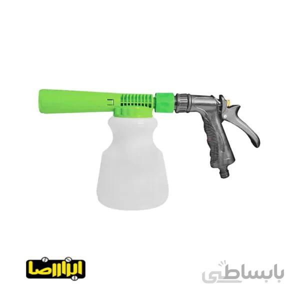 پیستوله صفرشویی دیاکو مدل Jet03