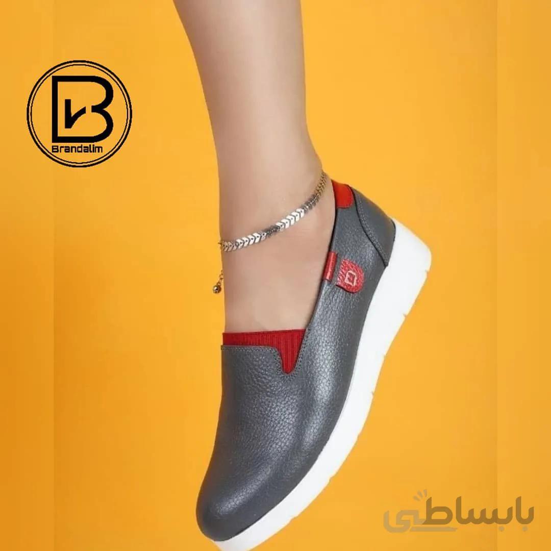کفش زنانه کد 1016