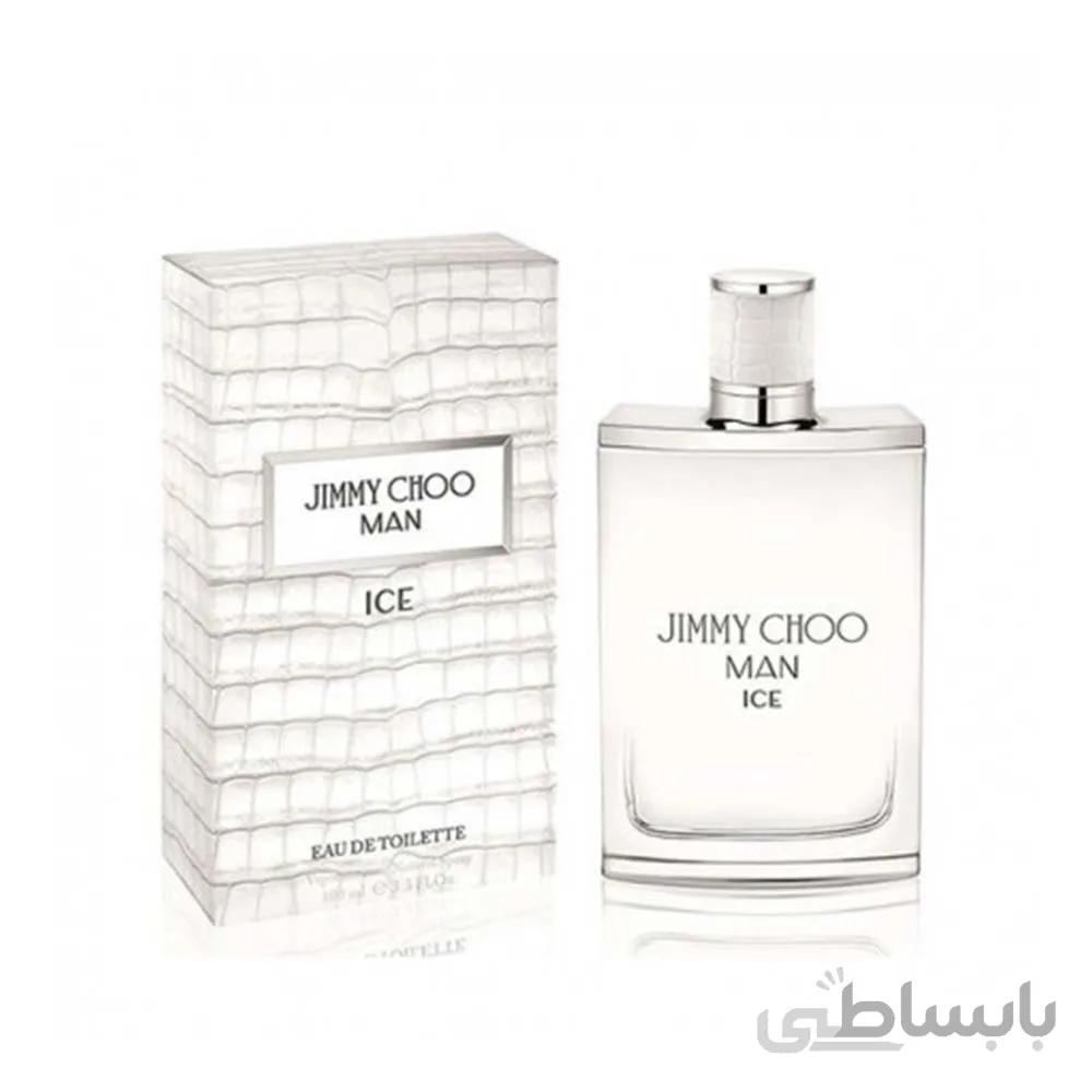 عطر ادکلن جیمی چو من آیس