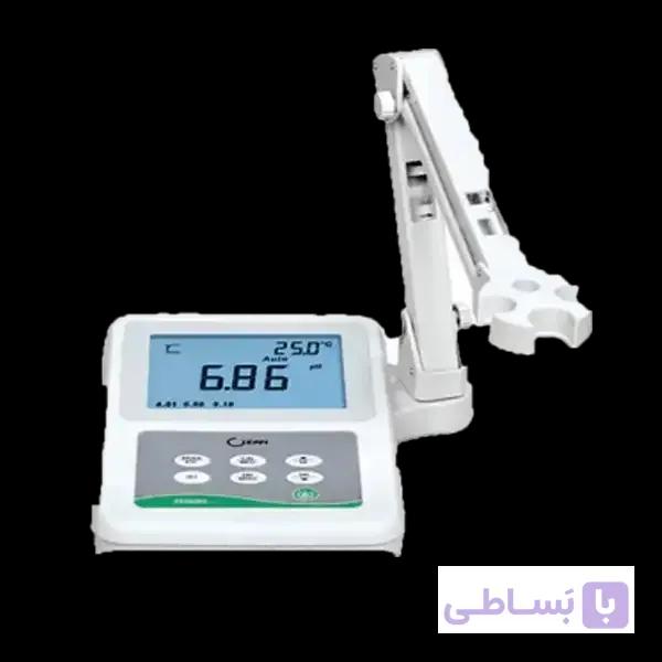 PH متر مدل PH500رومیزی تایوانی