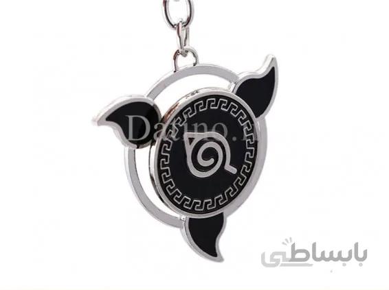 گردنبند انیمیشن ناروتو کونوها-Toxic.N.97