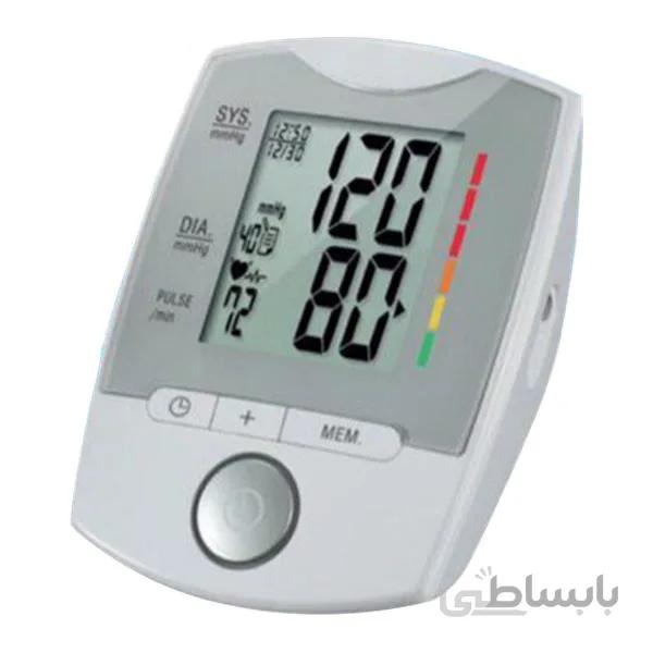 فشارسنج گلامور مدل HL858DC