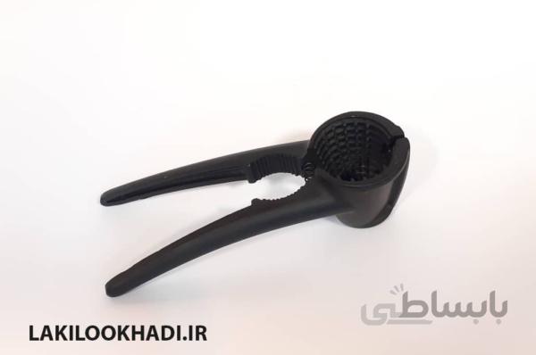 گردوشکن شنیا