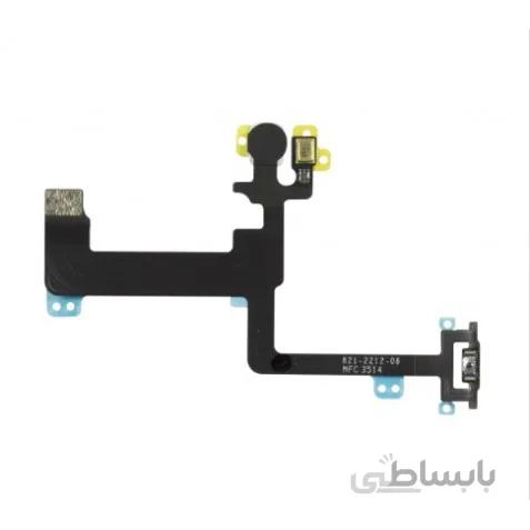 فلت پاور روکاری آیفون 6 پلاسIPHONE 6 PLUS
