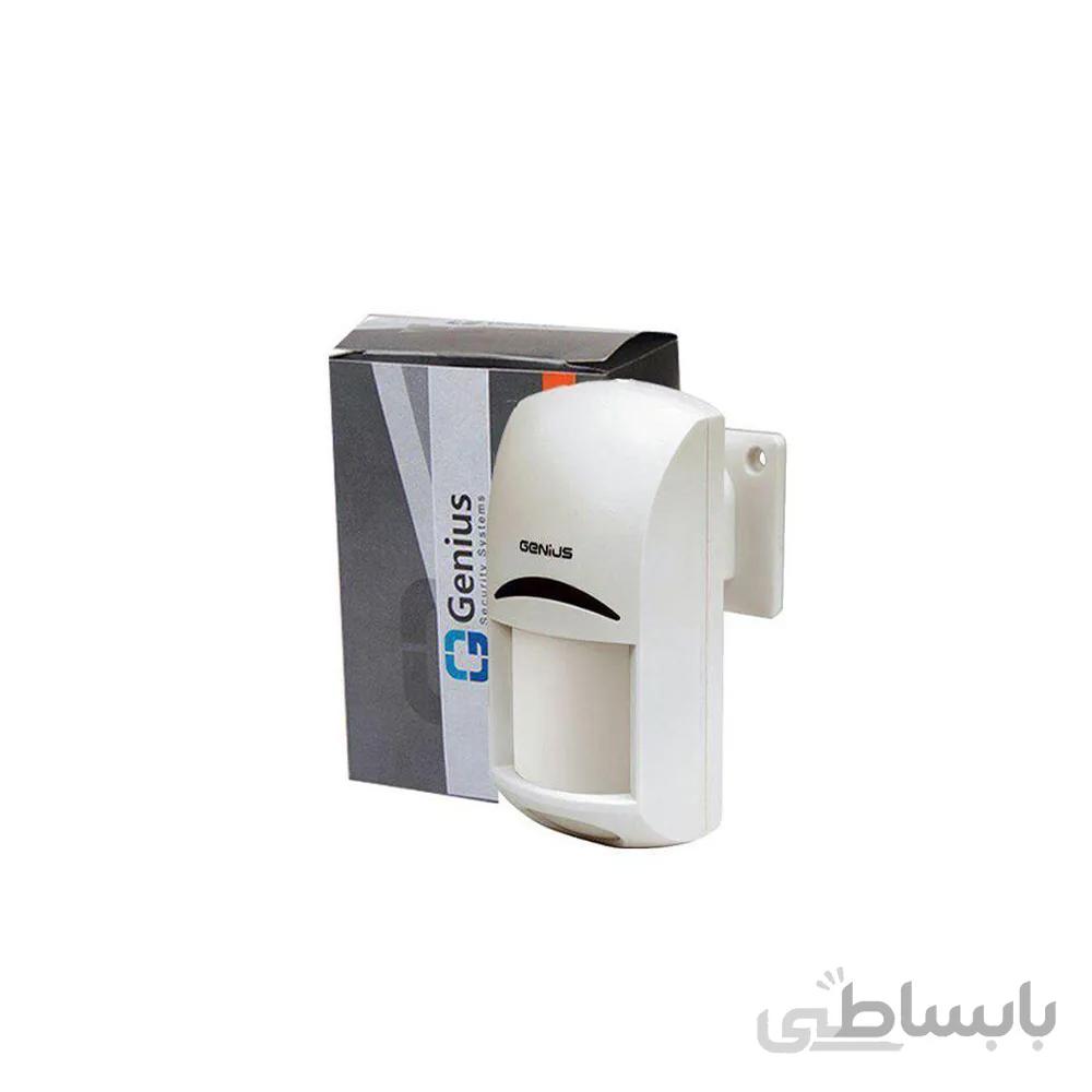 چشم وزنی دزدگیر جنیوس مدل MD-G110