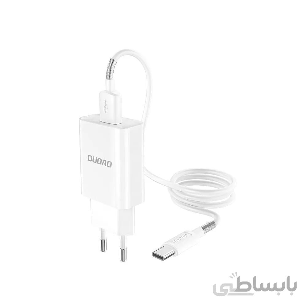 شارژر Type-c دودا مدل Dudao A3EU