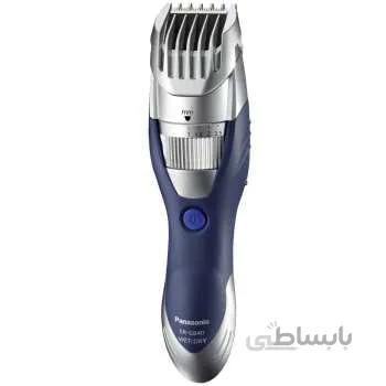 ماشین اصلاح صورت پاناسونیک مدل ER-GB40 ا Panasonic ER-GB40 Hair Trimmer