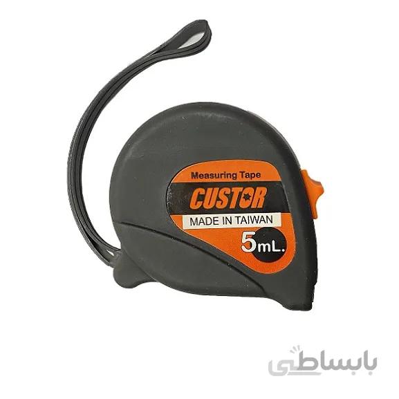 متر 5 متری کاستور مدل 248301