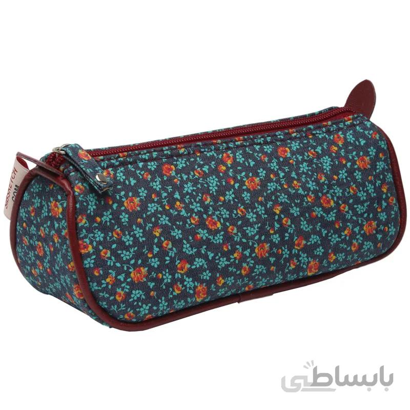 جامدادی پارچه ای JP19