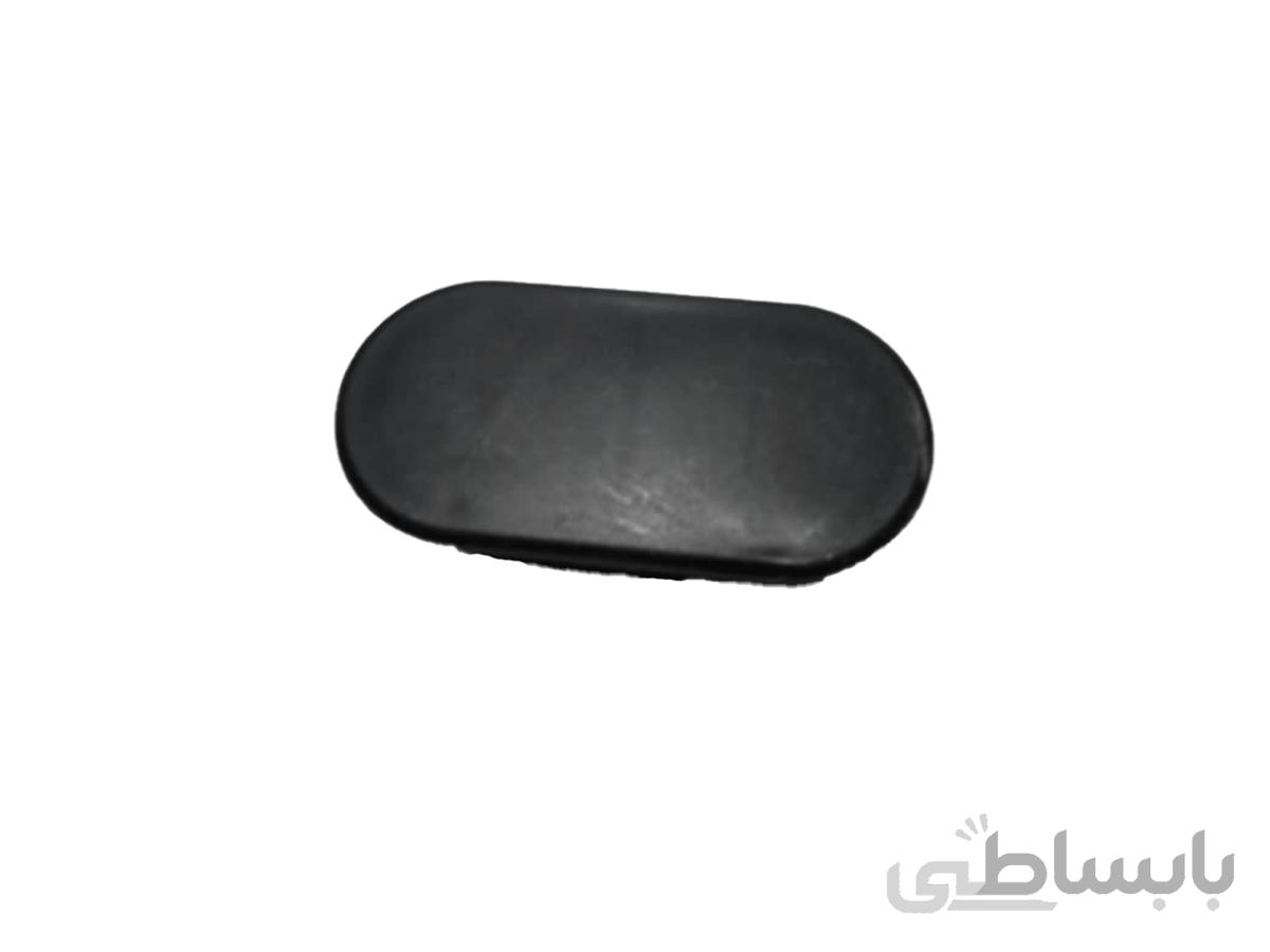 درپوش توکار لوله بیضی 4در 9
