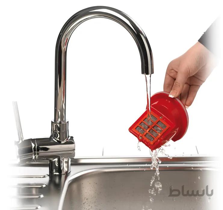 جارو شارژی AR-2474 آریته
