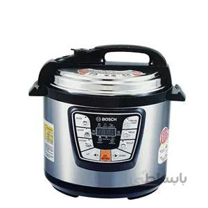 زودپز شش لیتری بوش مدل BOSCH BSGP-1291