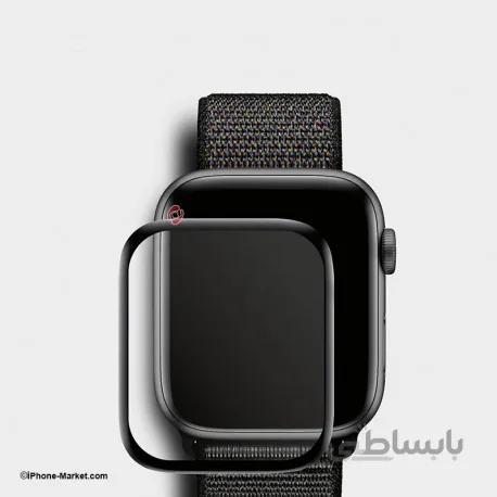 گلس فول کاور مات اپل واچ 42 میلیمتر برند Lito