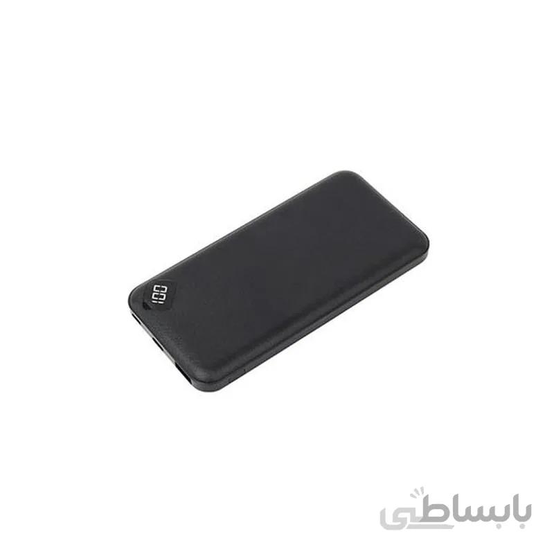 پاور بانک تسکو مدل tp 829 ظرفیت 10000 میلی امپر