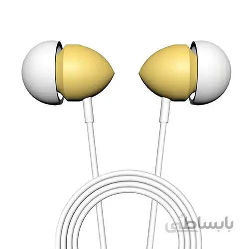 هندزفری کلومن مدل KE-50