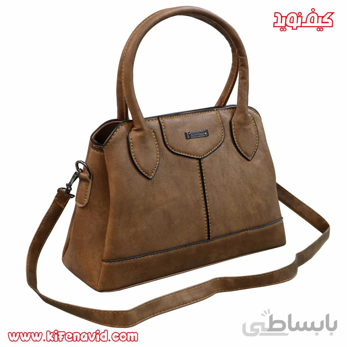 کیف دستی بانوان کد 1371