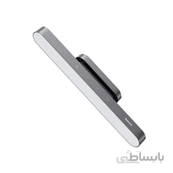 چراغ مطالعه مغناطیسی بیسوس Baseus Magnetic Stepless Dimming Charging Desk Lamp
