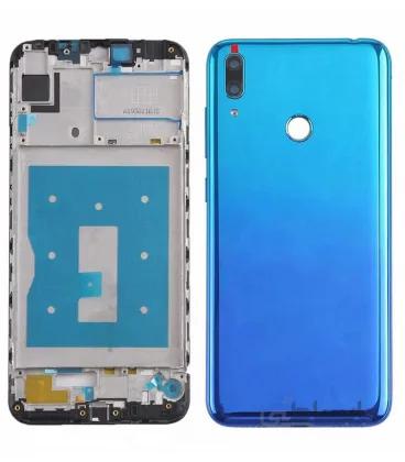 قاب و شاسی کامل گوشی Huawei Y7 Prime 2017 ا Full frame and chassis Huawei Y7 Prime 2017