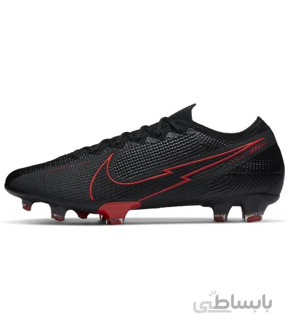 کفش فوتبال مردانه نایک مرکوریال ویپور Nike VAPOR 13 ELITE FG AQ4176-060