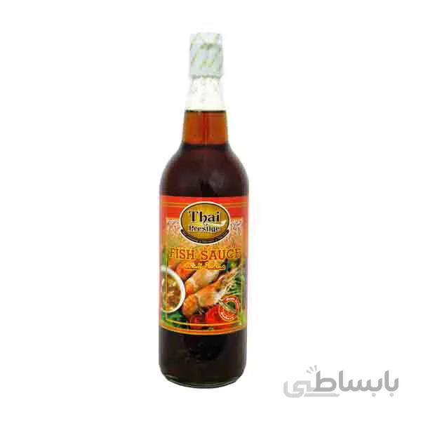 سس ماهی Thai Prestige