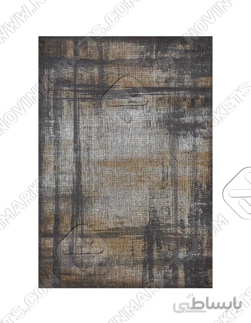 فرش بهشتی کلکسیون لاریسا کد 9043 ا Beheshti carpet Larissa collection