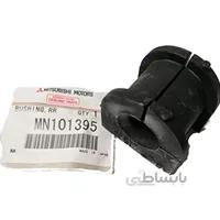 بوش ميل تعادل تعليق عقب اصلی میتسوبیشی ( Genuine parts ) - ای اس ایکس / لنسر