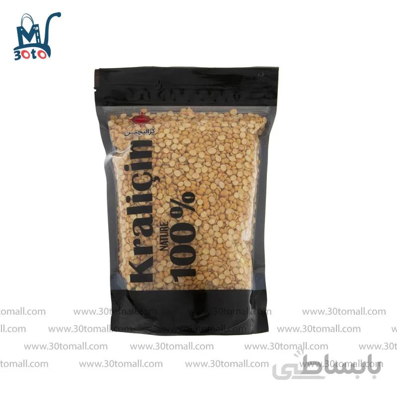 لپه کرالیچین 800 گرم