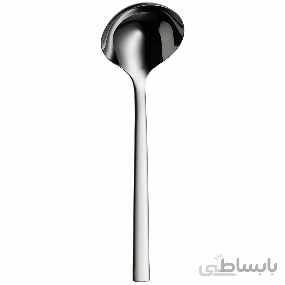 ملاقه دبلیو ام اف مدل WMF Soup ladle NUOVA