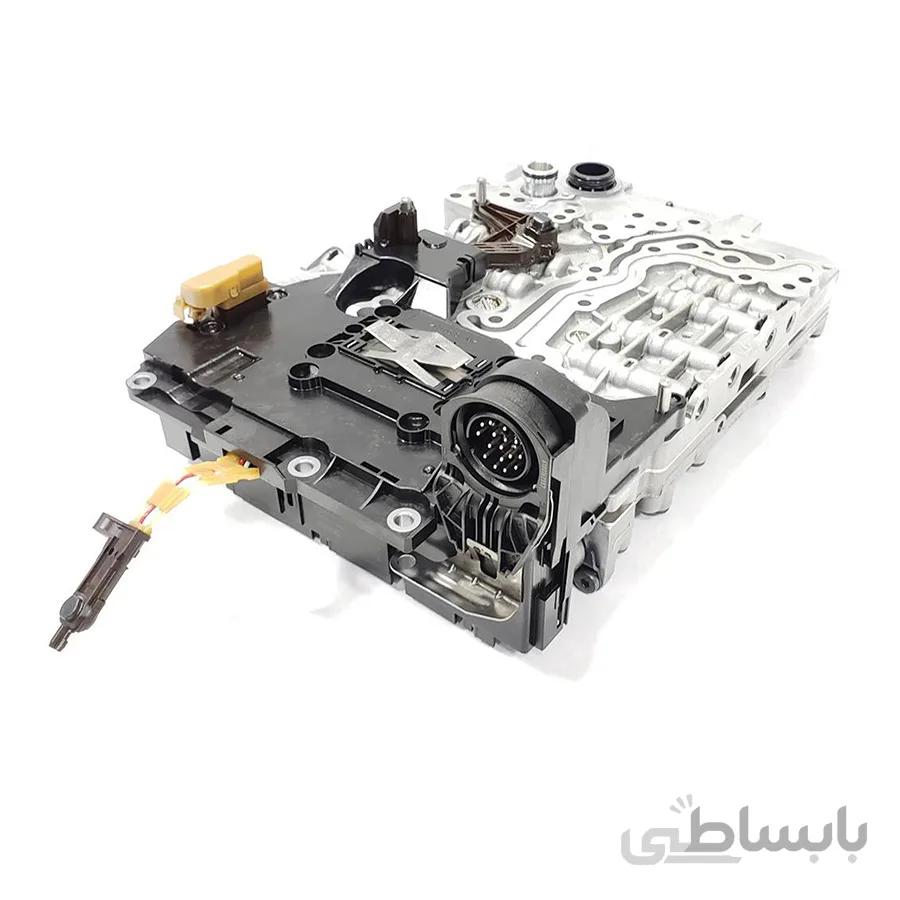 کیت ساعت گیربکس BMW با موتور N20 (با لوازم کامل)