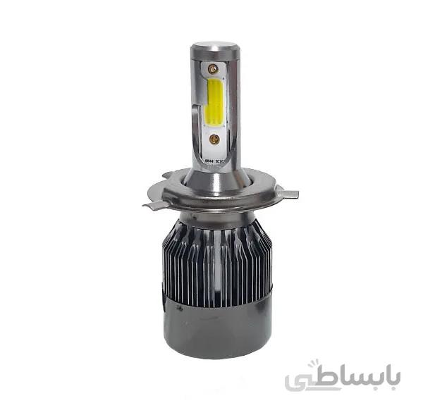 ال ای دی هدلایت فونیکس p8 (مناسب موتور سیکلت)