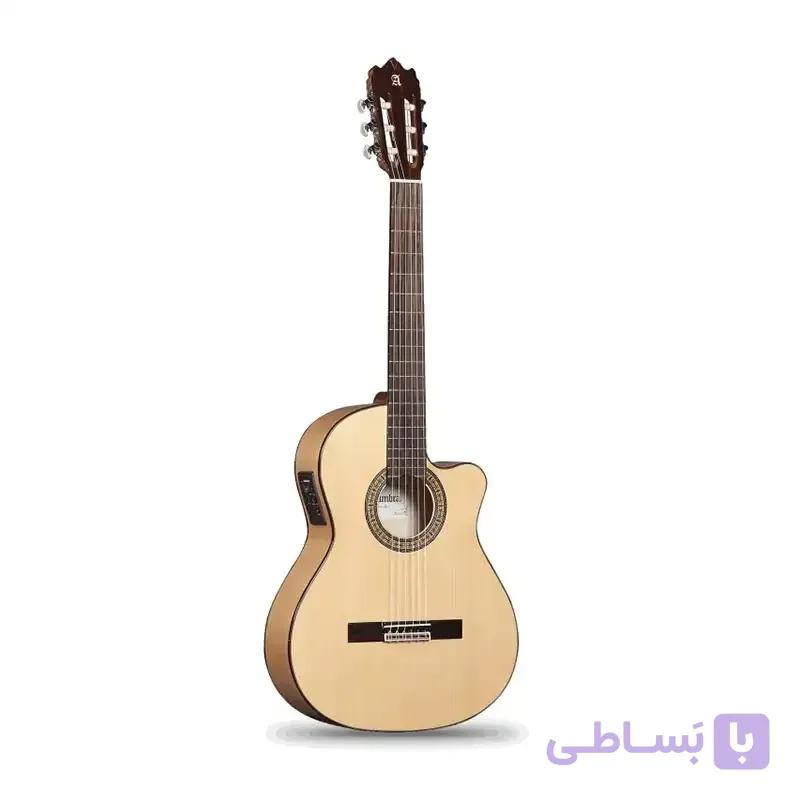 گیتار کلاسیک