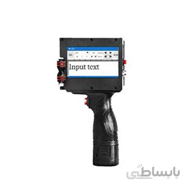 جت پرینتر دستی مدل DCN150