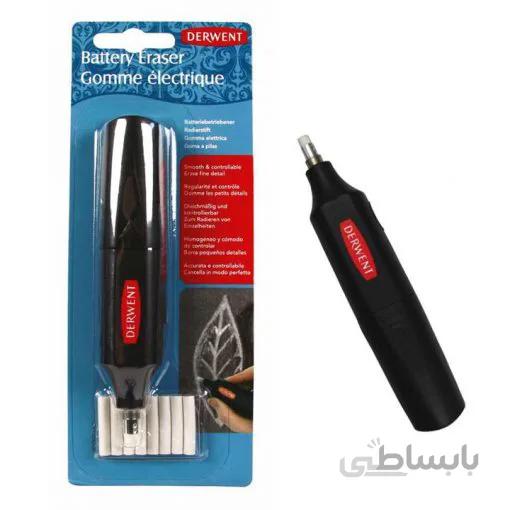 پاک کن برقی درونت